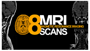 MRI Scan Elements